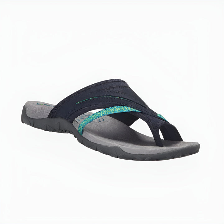 Selene | Lightweight Sporty Women’s Sandals - Sandals - MOOD Melbourne
