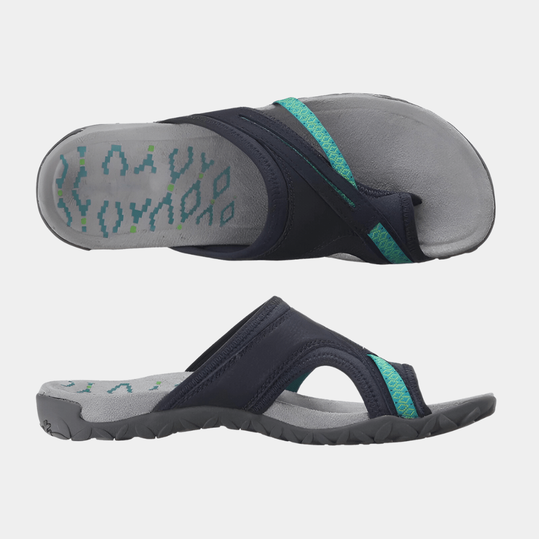 Selene | Lightweight Sporty Women’s Sandals - Sandals - MOOD Melbourne