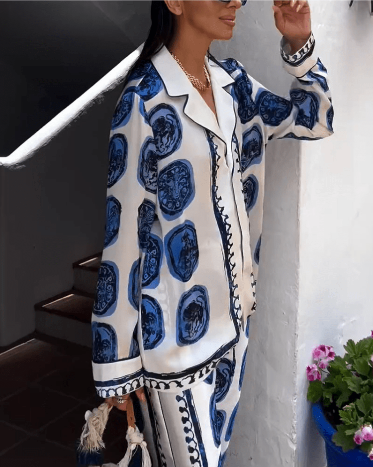 SENNA™ - Two - piece Set - Two Pieces - DWOD4 - HH433002 - MOOD Melbourne