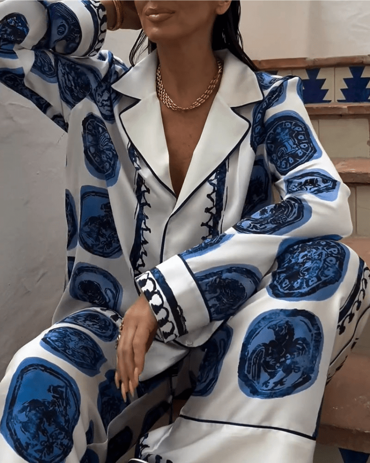 SENNA™ - Two - piece Set - Two Pieces - DWOD4 - HH433002 - MOOD Melbourne