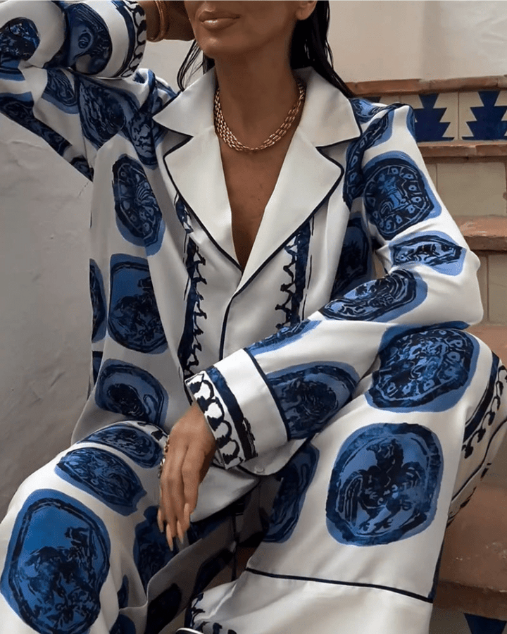 SENNA™ - Two - piece Set - Two Pieces - DWOD4 - HH433002 - MOOD Melbourne