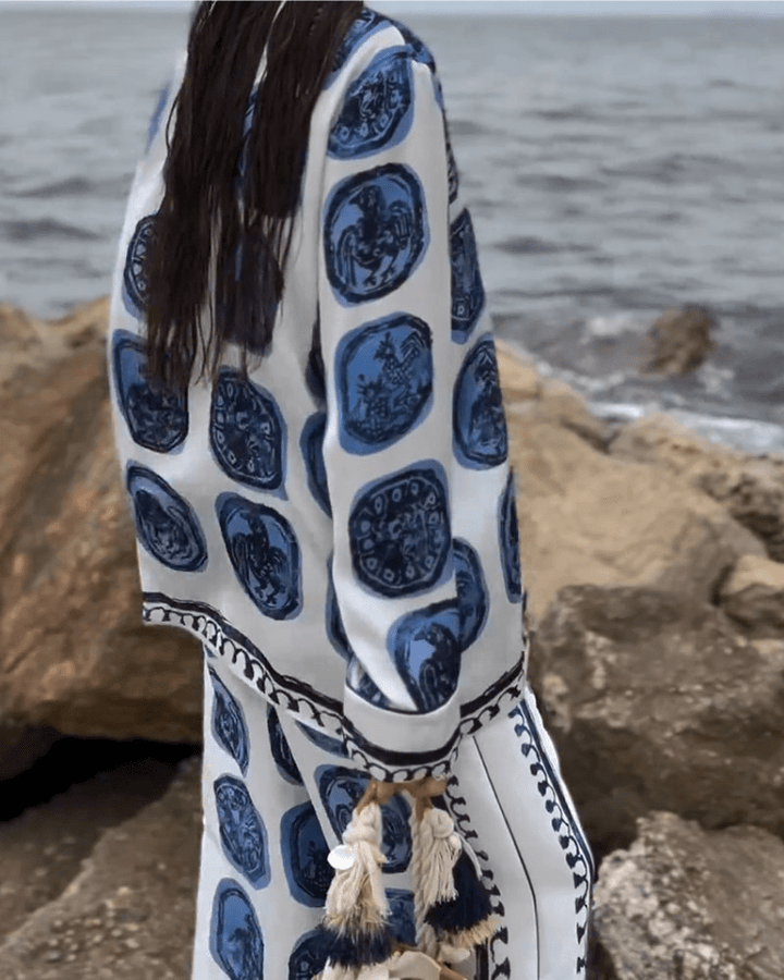 SENNA™ - Two - piece Set - Two Pieces - DWOD4 - HH433002 - MOOD Melbourne