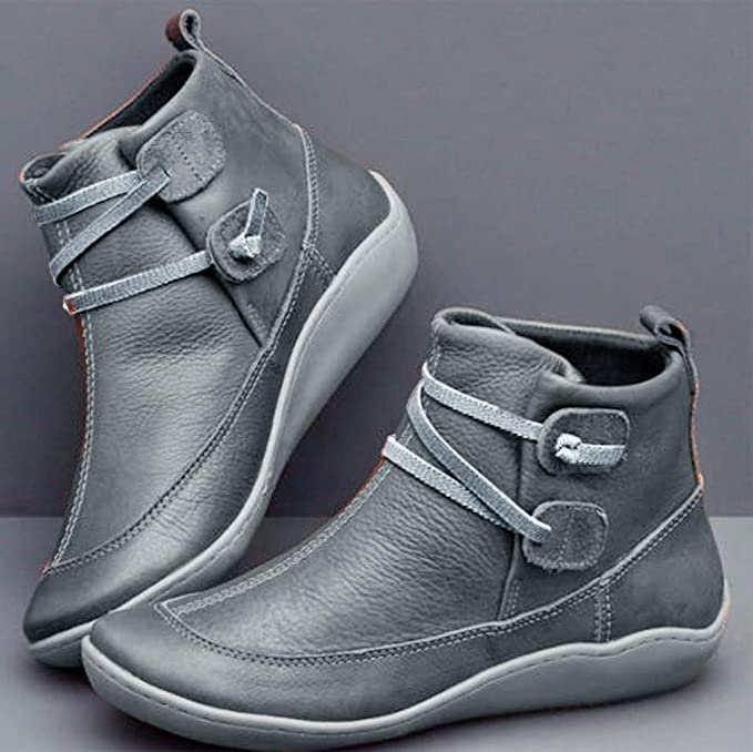 Seraphina | Soft Sole Women’s Ankle Boots - Boots - MOOD Melbourne