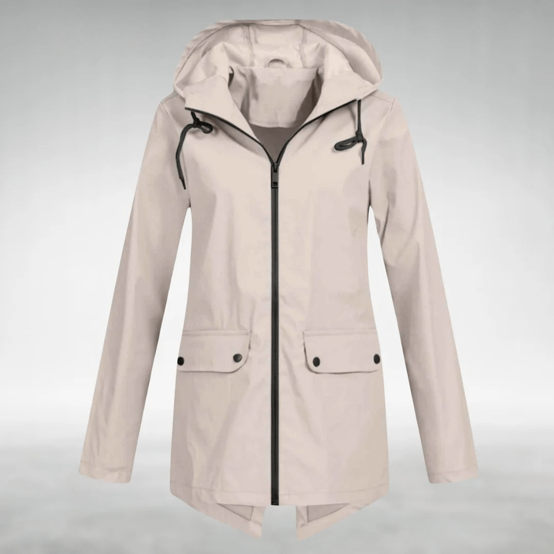 Skye | Waterproof Women's Winter Jacket - Jackets - MOOD Melbourne