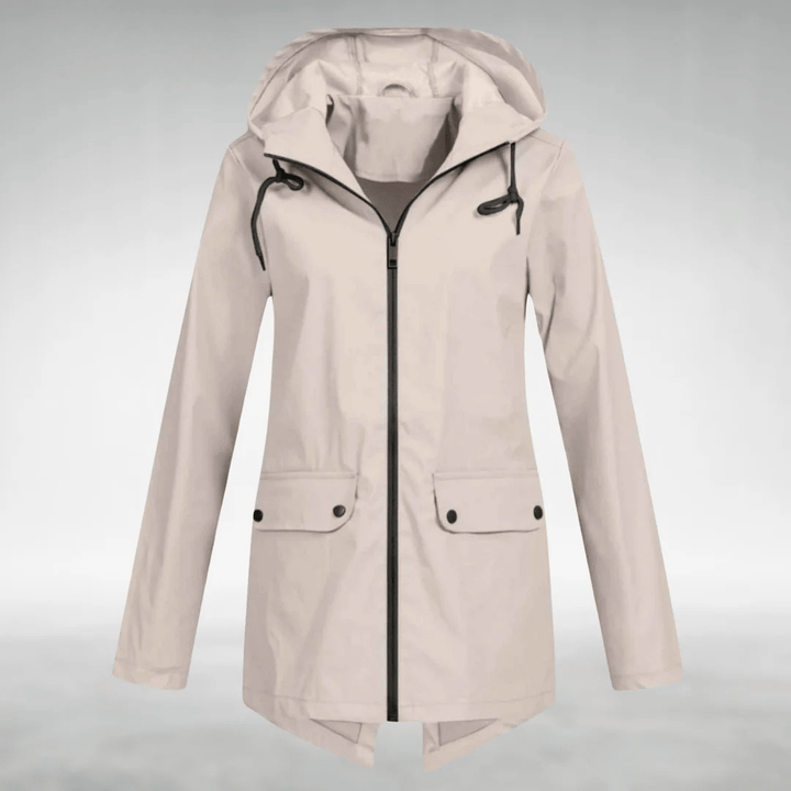 Skye | Waterproof Women's Winter Jacket - Jackets - MOOD Melbourne