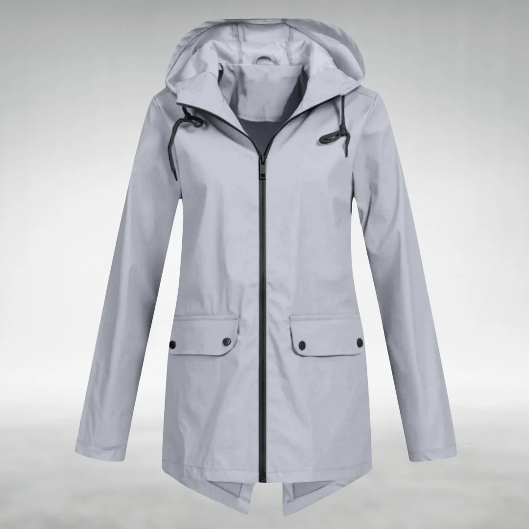 Skye | Waterproof Women's Winter Jacket - Jackets - MOOD Melbourne