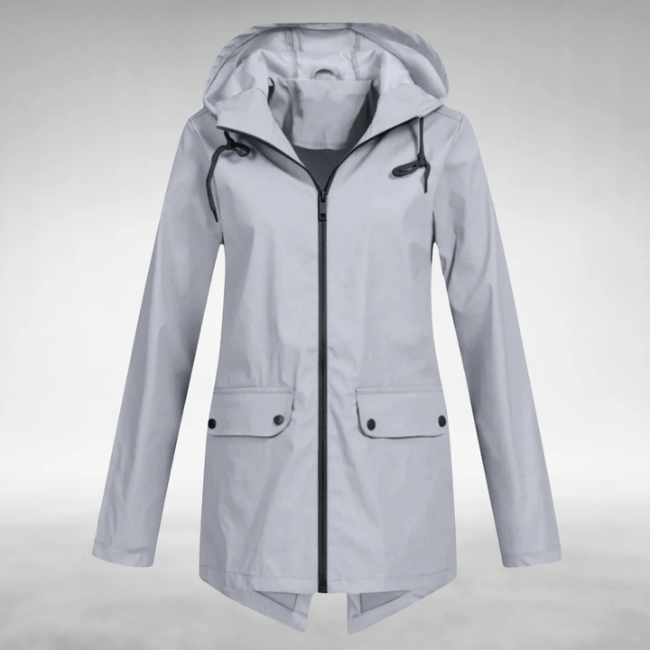 Skye | Waterproof Women's Winter Jacket - Jackets - MOOD Melbourne