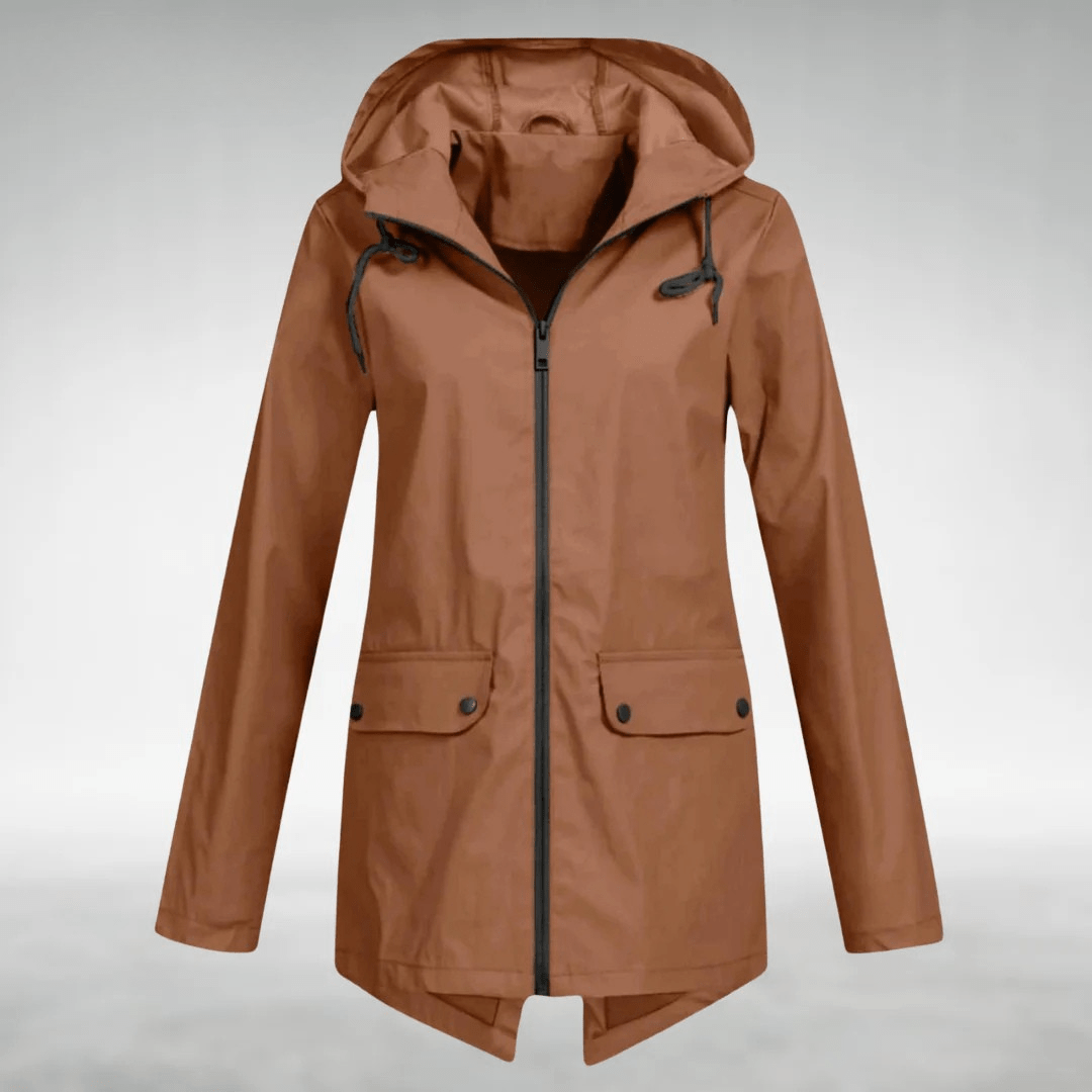 Skye | Waterproof Women's Winter Jacket - Jackets - MOOD Melbourne