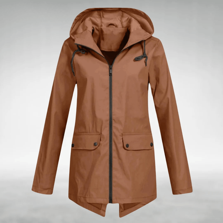 Skye | Waterproof Women's Winter Jacket - Jackets - MOOD Melbourne