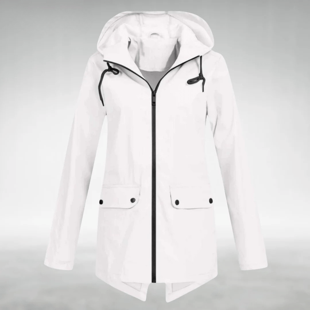 Skye | Waterproof Women's Winter Jacket - Jackets - MOOD Melbourne