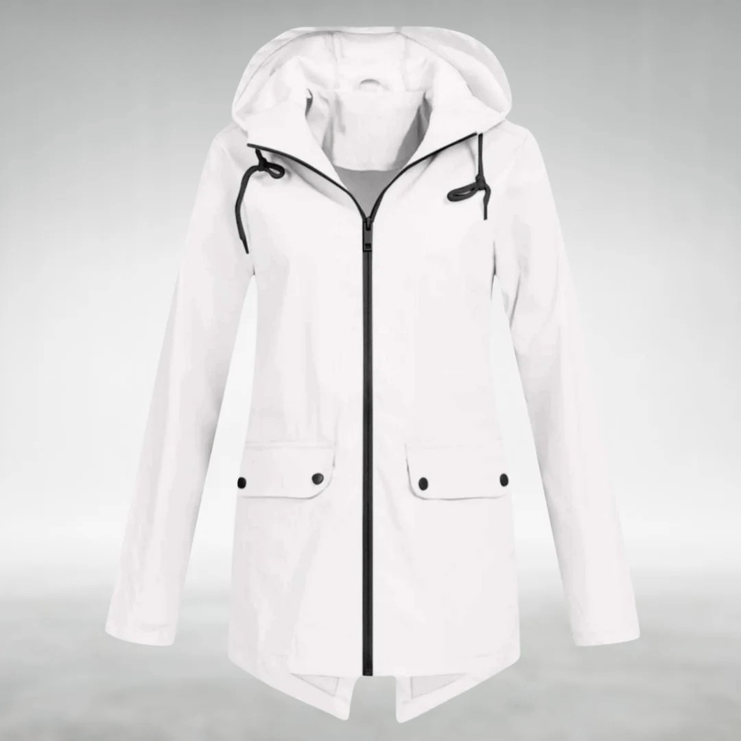 Skye | Waterproof Women's Winter Jacket - Jackets - MOOD Melbourne