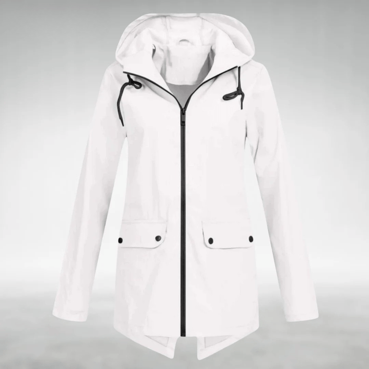 Skye | Waterproof Women's Winter Jacket - Jackets - MOOD Melbourne