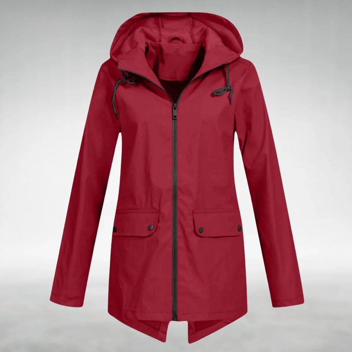 Skye | Waterproof Women's Winter Jacket - Jackets - MOOD Melbourne