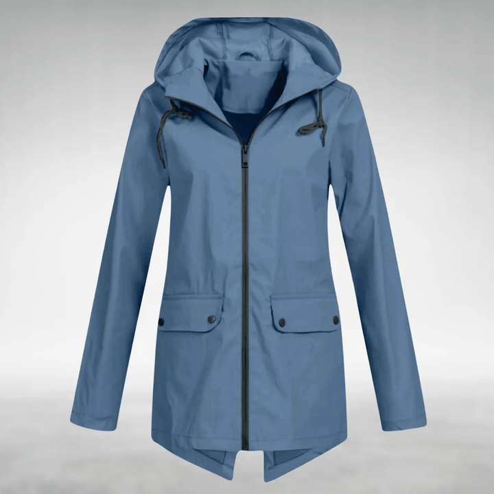 Skye | Waterproof Women's Winter Jacket - Jackets - MOOD Melbourne