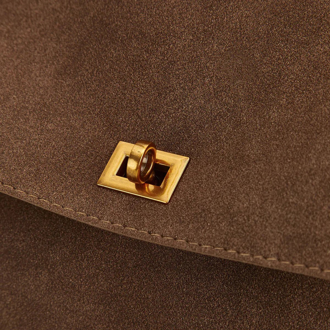 Sorella | Classic Structured Top - Handle Bag - Bag - MOOD Melbourne