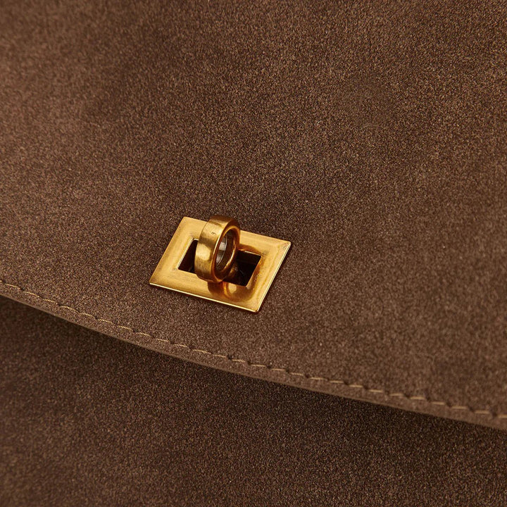 Sorella | Classic Structured Top - Handle Bag - Bag - MOOD Melbourne