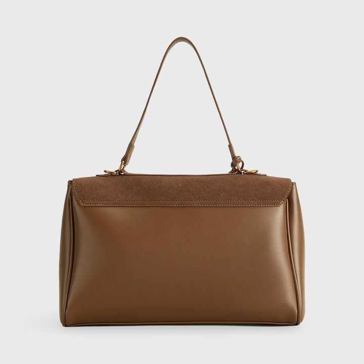 Sorella | Classic Structured Top - Handle Bag - Bag - MOOD Melbourne