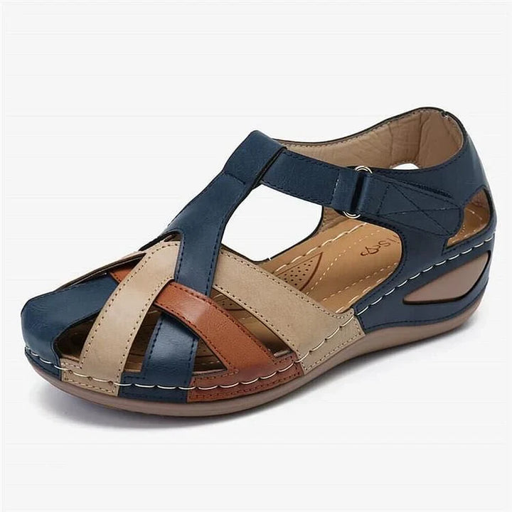 Maren | Strappy Comfort Sandals