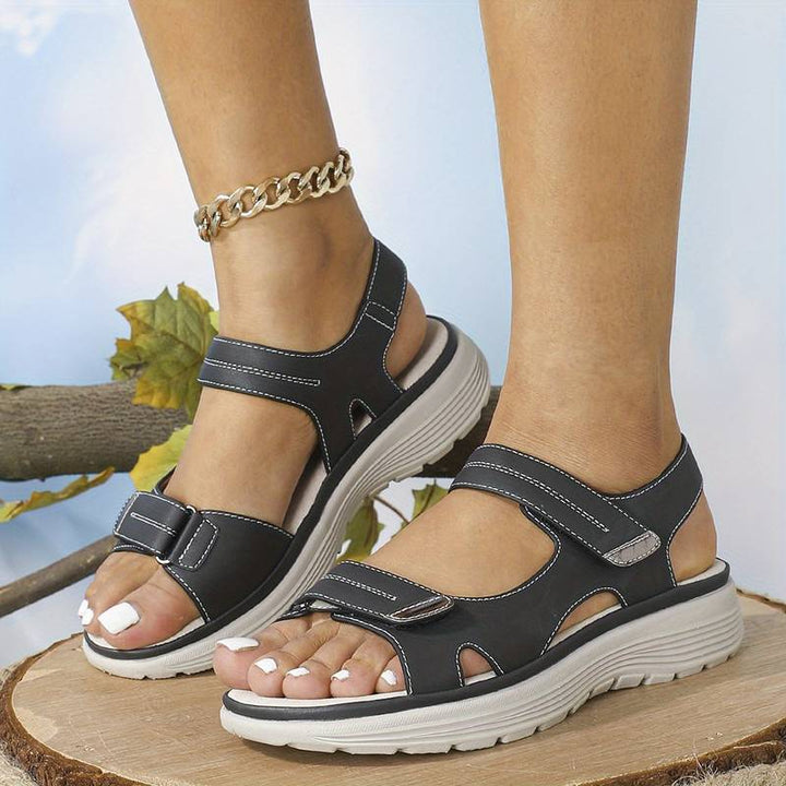 Stella™ | ORTHOPEDIC SANDALS - MOOD Melbourne