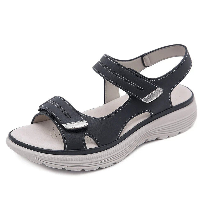 Stella™ | ORTHOPEDIC SANDALS - MOOD Melbourne