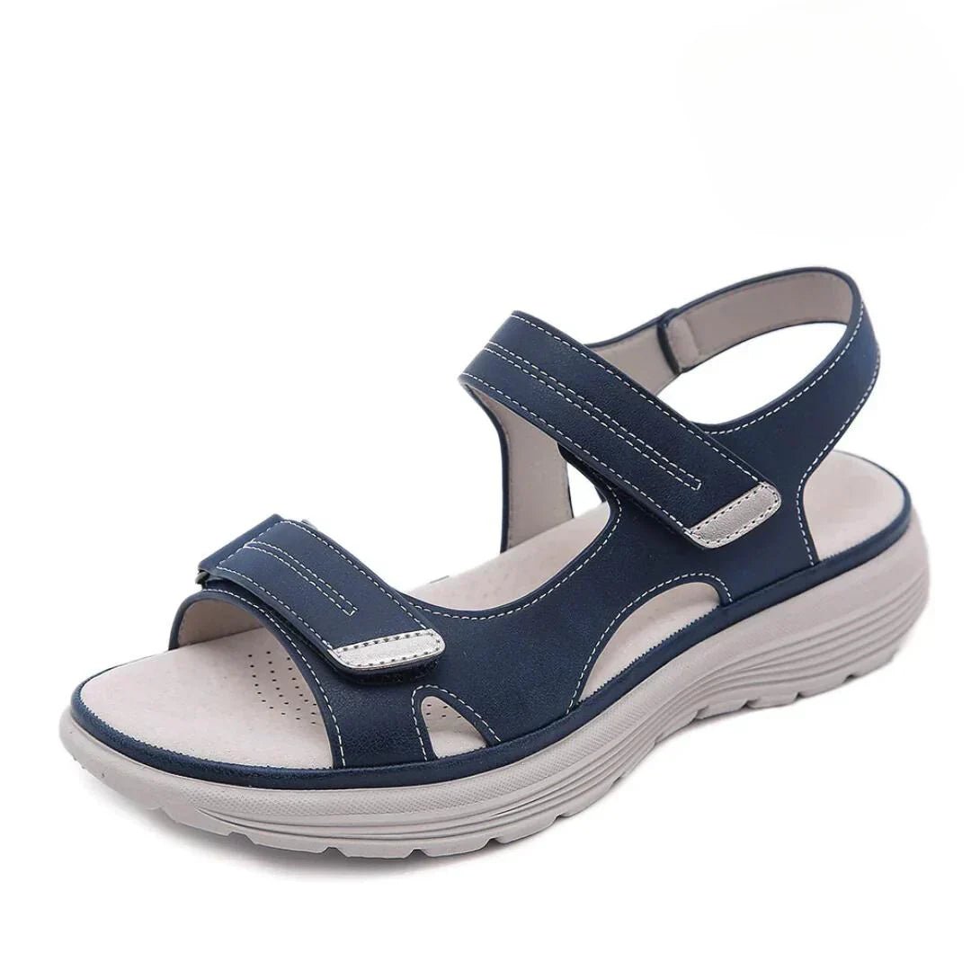 Stella™ | ORTHOPEDIC SANDALS - MOOD Melbourne