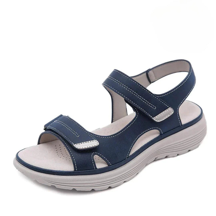 Stella™ | ORTHOPEDIC SANDALS - MOOD Melbourne