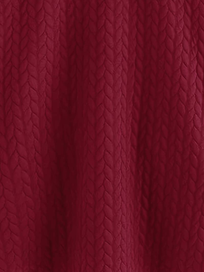 Tayla | Warm Casual Button - Up Jacket - Jackets - MOOD Melbourne