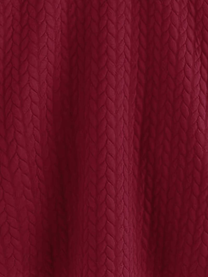 Tayla | Warm Casual Button - Up Jacket - Jackets - MOOD Melbourne