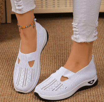 Thalia | Pain - Relief Orthopedic Shoes - Shoes - MOOD Melbourne