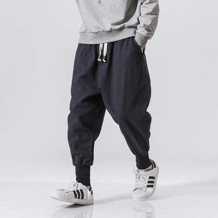 The Kezno Japan Style Pants - MOOD Melbourne