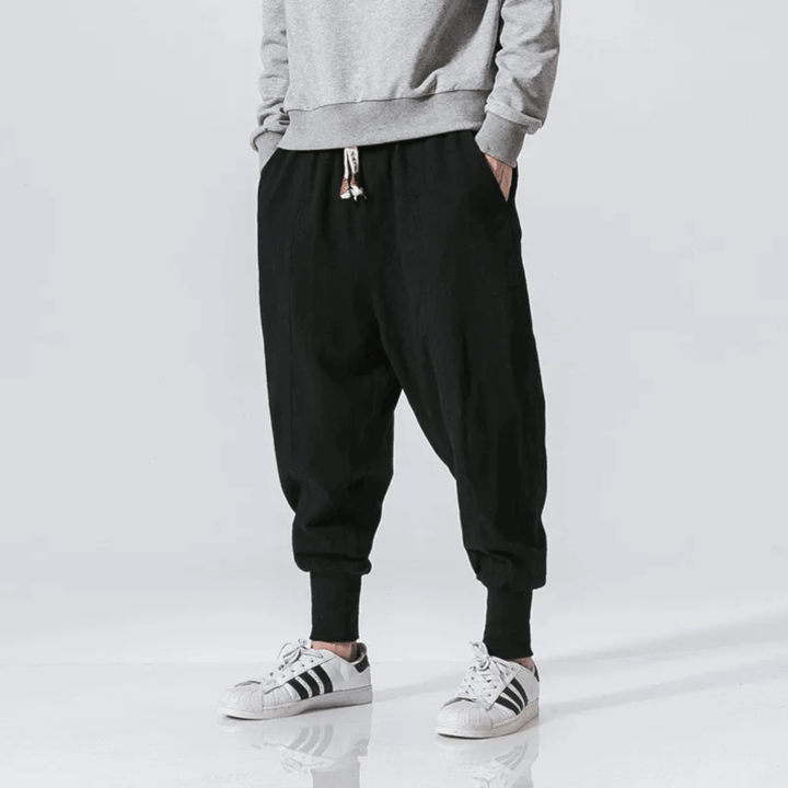 The Kezno Japan Style Pants - MOOD Melbourne