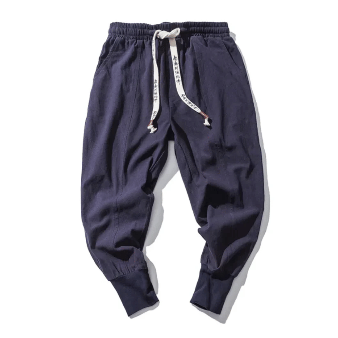 The Kezno Japan Style Pants - MOOD Melbourne