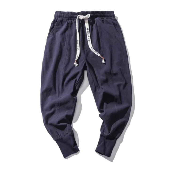The Kezno Japan Style Pants - MOOD Melbourne