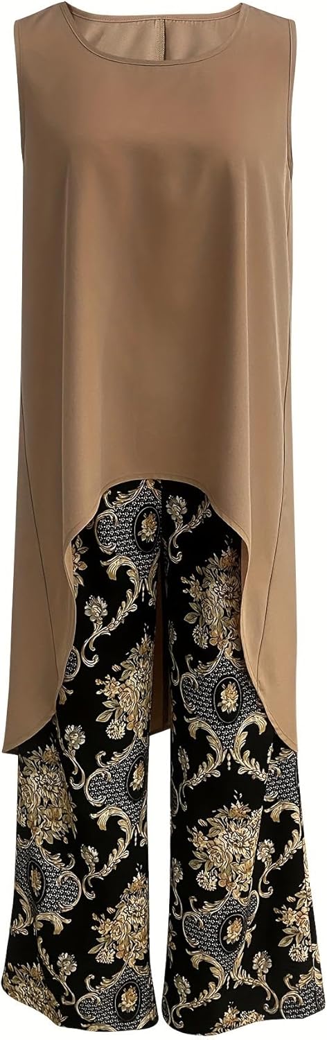 Trina™ - Lightweight Boho Set - Two Pieces - MOOD Melbourne