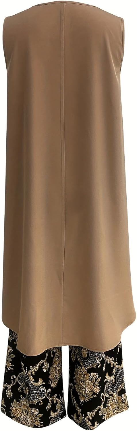 Trina™ - Lightweight Boho Set - Two Pieces - MOOD Melbourne