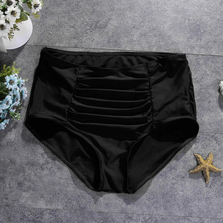 Tummy Tucking Stretch (swim)Short - AUS128 - MOOD Melbourne