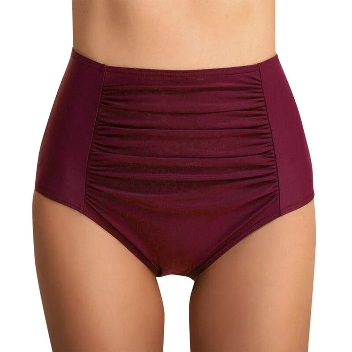 Tummy Tucking Stretch (swim)Short - AUS128 - MOOD Melbourne