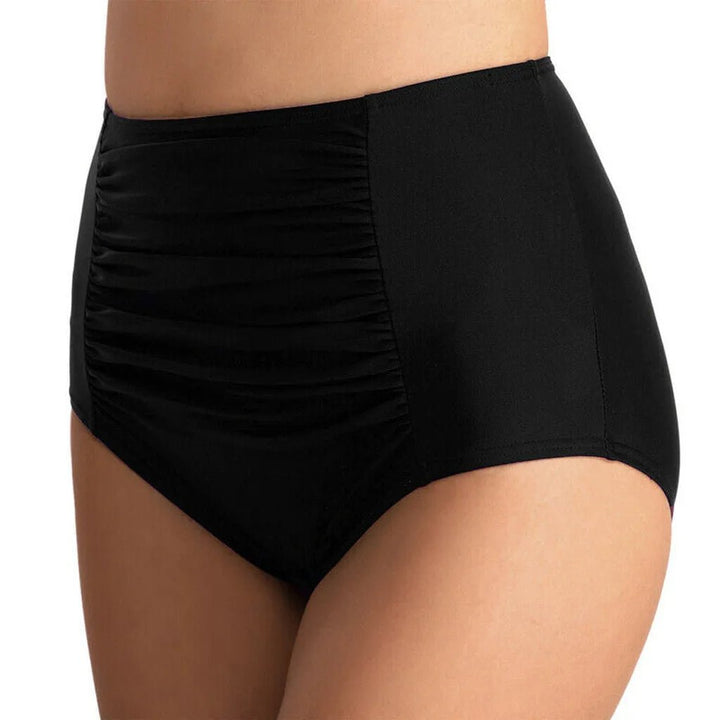 Tummy Tucking Stretch (swim)Short - AUS128 - MOOD Melbourne