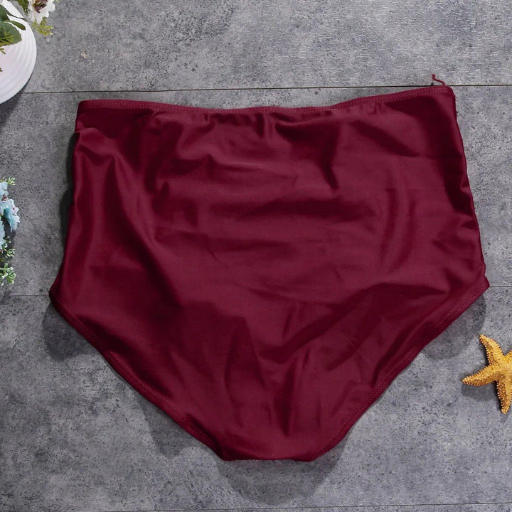 Tummy Tucking Stretch (swim)Short - AUS128 - MOOD Melbourne