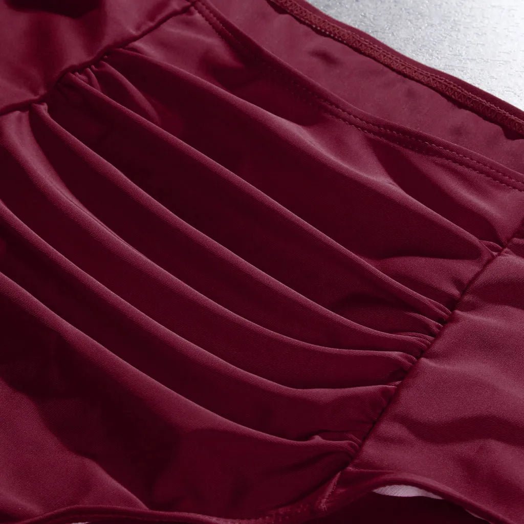 Tummy Tucking Stretch (swim)Short - AUS128 - MOOD Melbourne