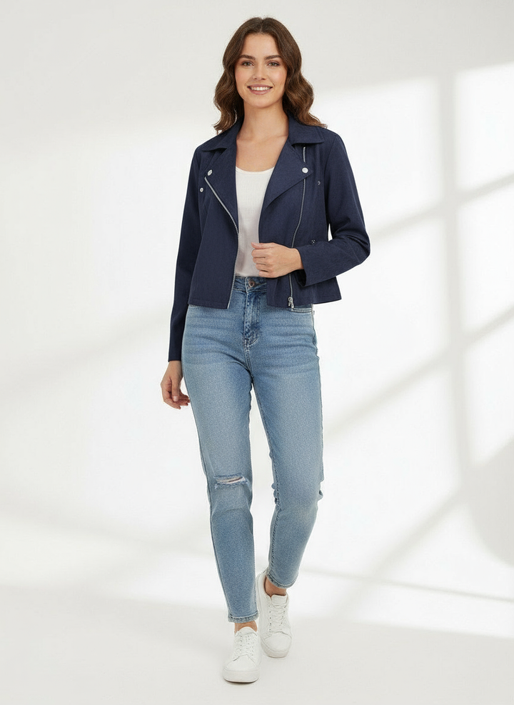 Koa | Sleek Modern Jacket