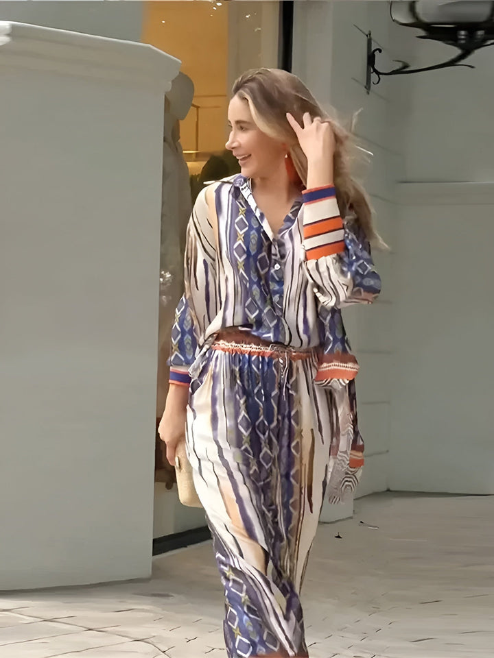 Vero™ Versatile colorful print set - MOOD Melbourne