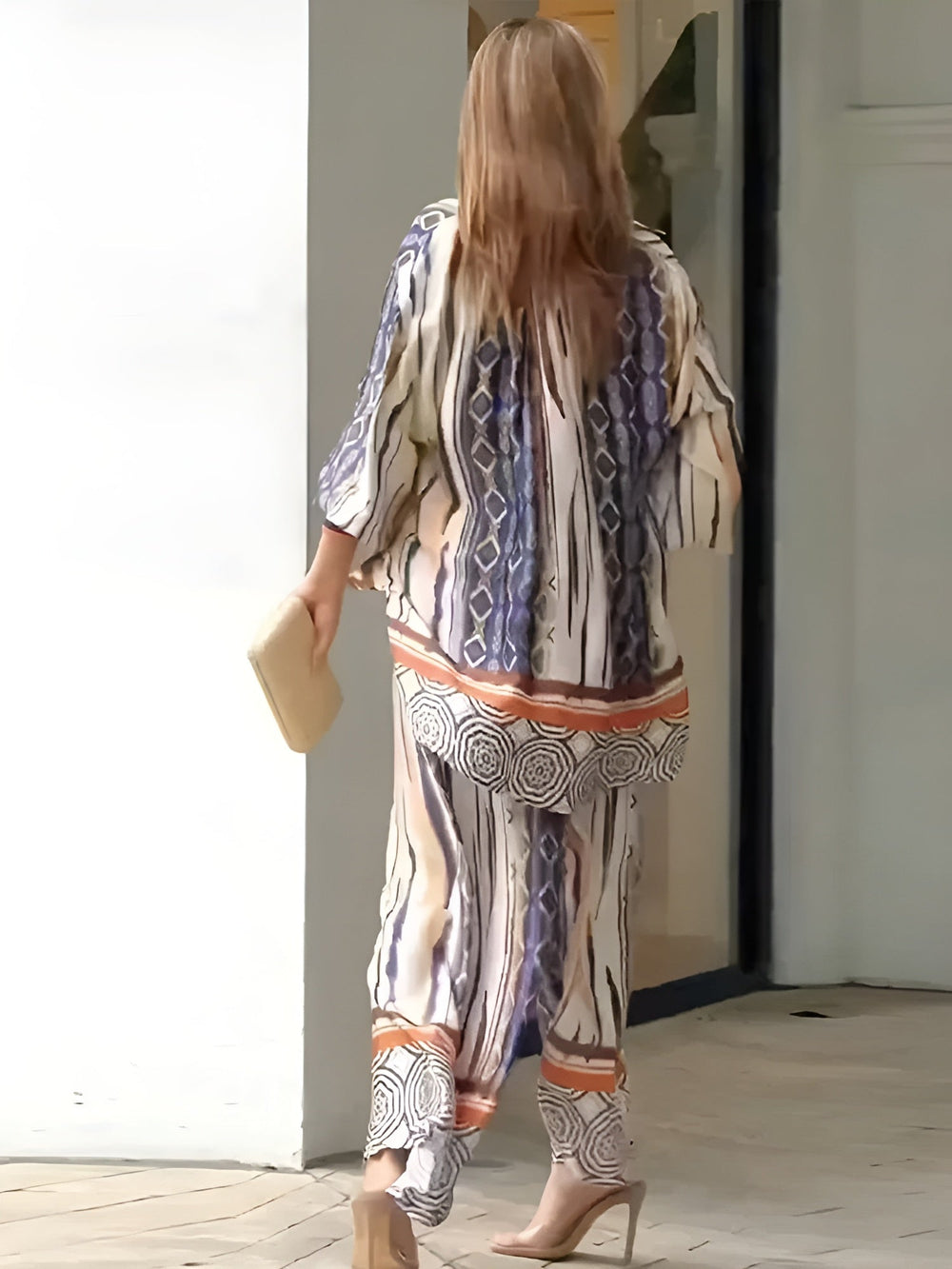 Vero™ Versatile colorful print set - MOOD Melbourne