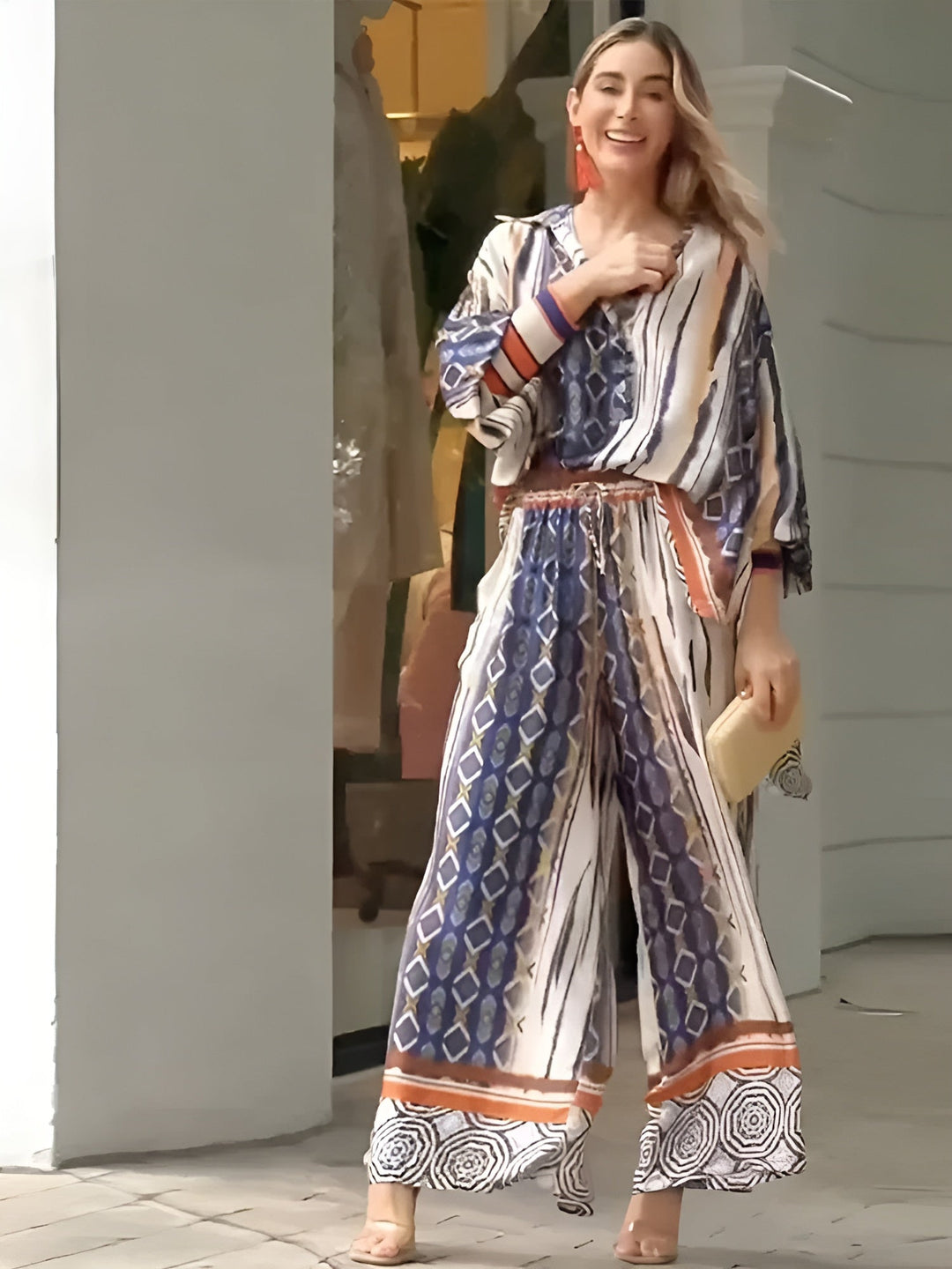 Vero™ Versatile colorful print set - MOOD Melbourne