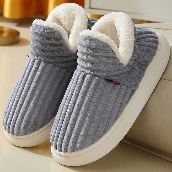 AMS Cotton Slippers