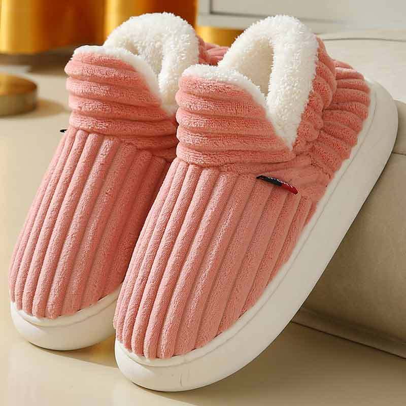 AMS Cotton Slippers