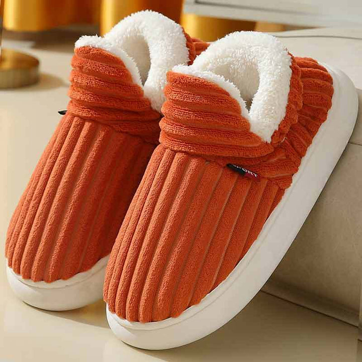 AMS Cotton Slippers