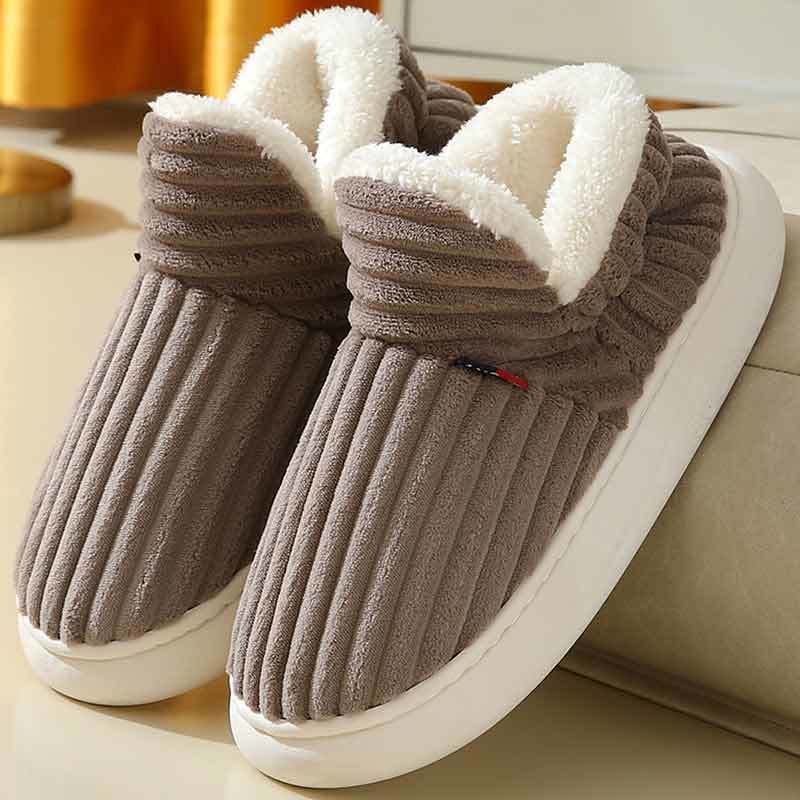 AMS Cotton Slippers