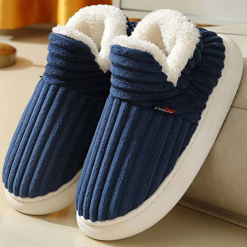 AMS Cotton Slippers