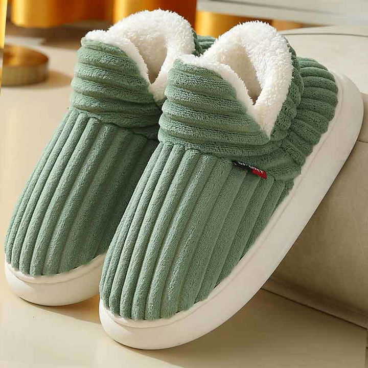 AMS Cotton Slippers